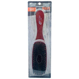 Titan soft wave wooden brush 753