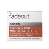 Fade-Out White Original Moisturising Cream 50ml