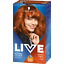 Schwarzkopf live hair dye intense hair colour mango twist 30