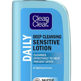 Clean & Clear Deep Cleansing Lotion - 200ml