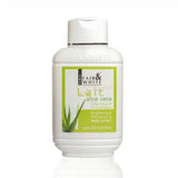 Fair & White Aloe Vera Moisturizing Lotion 17.6 oz