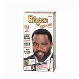 Bigen EZColour For Men Jet Black M1 Hair and Beard