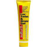 Sulfur8 Loc, Twist & Braid Gel, 6 oz