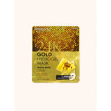 Absolute New York - 24K Gold HYDRAGEL MASK Active Gold 1.13oz