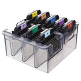 Wahl A5 blades Wahl Comb Attachments – Set of 8