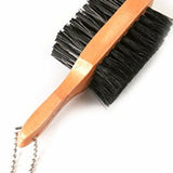 Magic Collection  Mini Double Club Brush 7744D