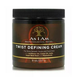 As i am Classic Twist Defining Cream 8oz