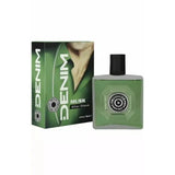 Denim Musk for Men 100ml Aftershave