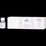 Schwarzkopf Scalp Clinix   Anti-hair Loss Serum 7x10ml