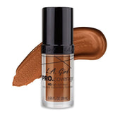 La Girl Pro Coverage Coffee