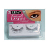 Response Remy Natural I-Lashes #99