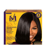 Motions | Silkening Shine No-Lye Relaxer Regular Kit