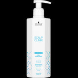 Schwarzkopf Scalp Clinix  Oil Control Shampoo 300ml