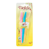 Trendy Eyebrow Razor 3pcs /set HC0004