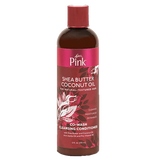 Luster’s Pink Shea Coconut Co-wash Cleansing Conditioner 12oz