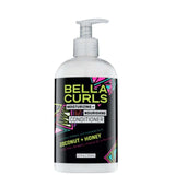 Bella Curls Moisturizing Nourishing  Conditioner 12 oz