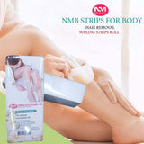 N M Beauty Supply Ltd Strips For Body Hair Removal