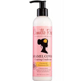 Camille Rose | Caramel CoWash Cleansing Conditioner 240ml