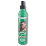 Sofnfree Black Castor Oil Anti-Dandruff Oil Moisturising Braid Spray