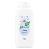 Johnson Baby Powder 100g