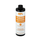 Mpl rubbing alcohol 70% isopropyl alcohol 340ml/11.5oz