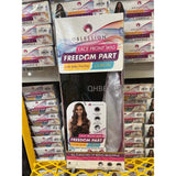 Obsession Freedom Parting Plus Lace Wig SORAYA 1B