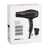 Babyliss Pro Black Magic Dryer