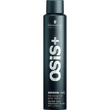 Schwarzkopf Session Label Volumizing Spray Mousse 200ml