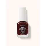 Absolute New York Nail Lacquer Rapid Dry Long Royal Blood 0.51ozWear