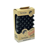 Twist Da Guys Compact Twist Brush For Medium / Long Hair TB1