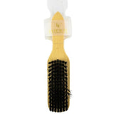 LB London Wooden Hair Brush - 85458147