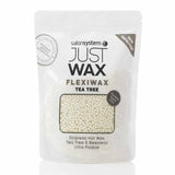 Salon System Just Wax Flexiwax Tea Tree & Calendula 700g