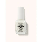 Absolute New York Nail Lacquer Rapid Dry Long Wear Cloud White 0.51oz