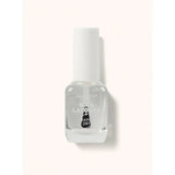 Absolute New York Nail Lacquer Rapid Dry Long Wear Glass Clear 0.51oz