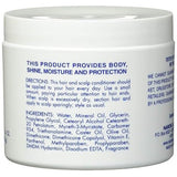 Nairobi Hair and Scalp Daily Moisturizing Hairdressing Unisex  4 oz