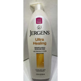 Jergens Ultra Healing Extra Dry Skin Moisturizer 25% more free 26.5oz