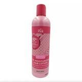 Luster's Pink Original Oil Moisturizer Hair Lotion 12oz