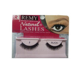 Response Remy Natural Plus Lashes #3