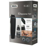 Wahl GroomEase 7-in-1 Battery Multigroomer