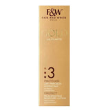 Fair & White Paris Gold Ultimate 3 Rejuvenating Moisture Lotion 500ml