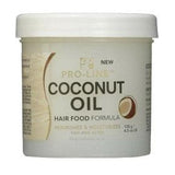 Proline  coconut oil hair food formula