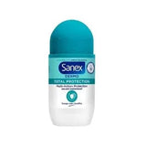 Dermo Total Protection Multi Action Deodorant Roll On