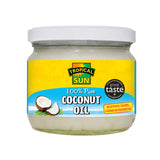 Tropical Sun 100% Pure Coconut Oil 250ml