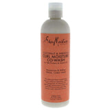 Shea Moisture | Coconut & Hibiscus Curl Moisture Co-Wash (12oz)