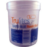 Trulite rapid blue powder bleach 500g