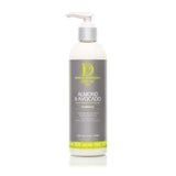 Design Essentials Almond & Avocado Moisturizing & Detangling Conditioner