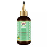 African Pride Feel It Formula Strengthening Oil Hair Treatment - 4 fl oz