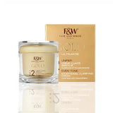 Fair & White | Gold 2 Unifier | Even Tone Exceptional Clarifying Cream 200ml