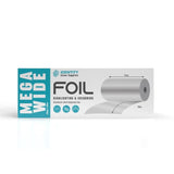 Identity Saloon Supplies Foil Mega Wide 20cm x 100m Highlighting & Colouring