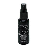 La girl pro HD High Definition Setting spray 1oz (30ml)